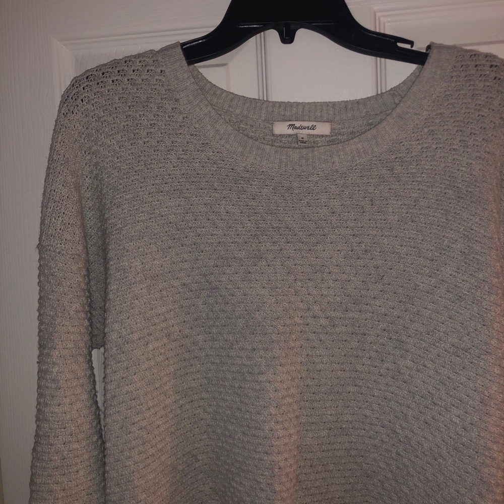 Madewell Sweater